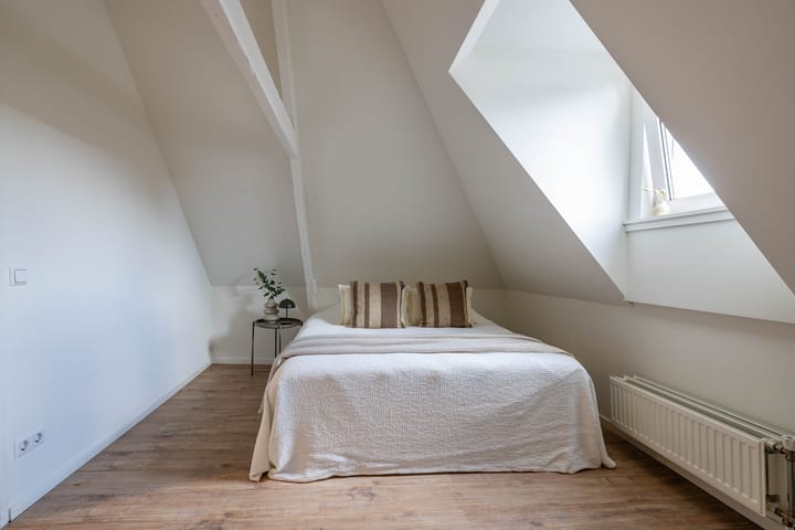 Foto 5 van Drievriendenstraat 4-A