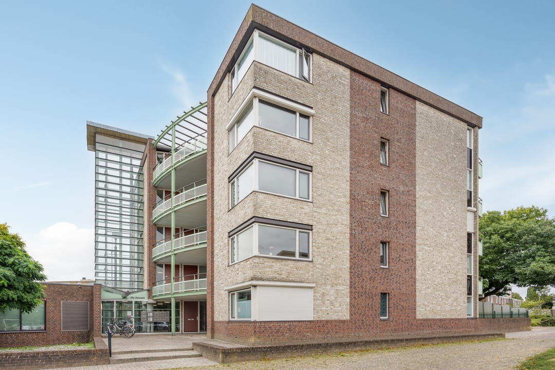 Foto 1 van Hatertseweg 677