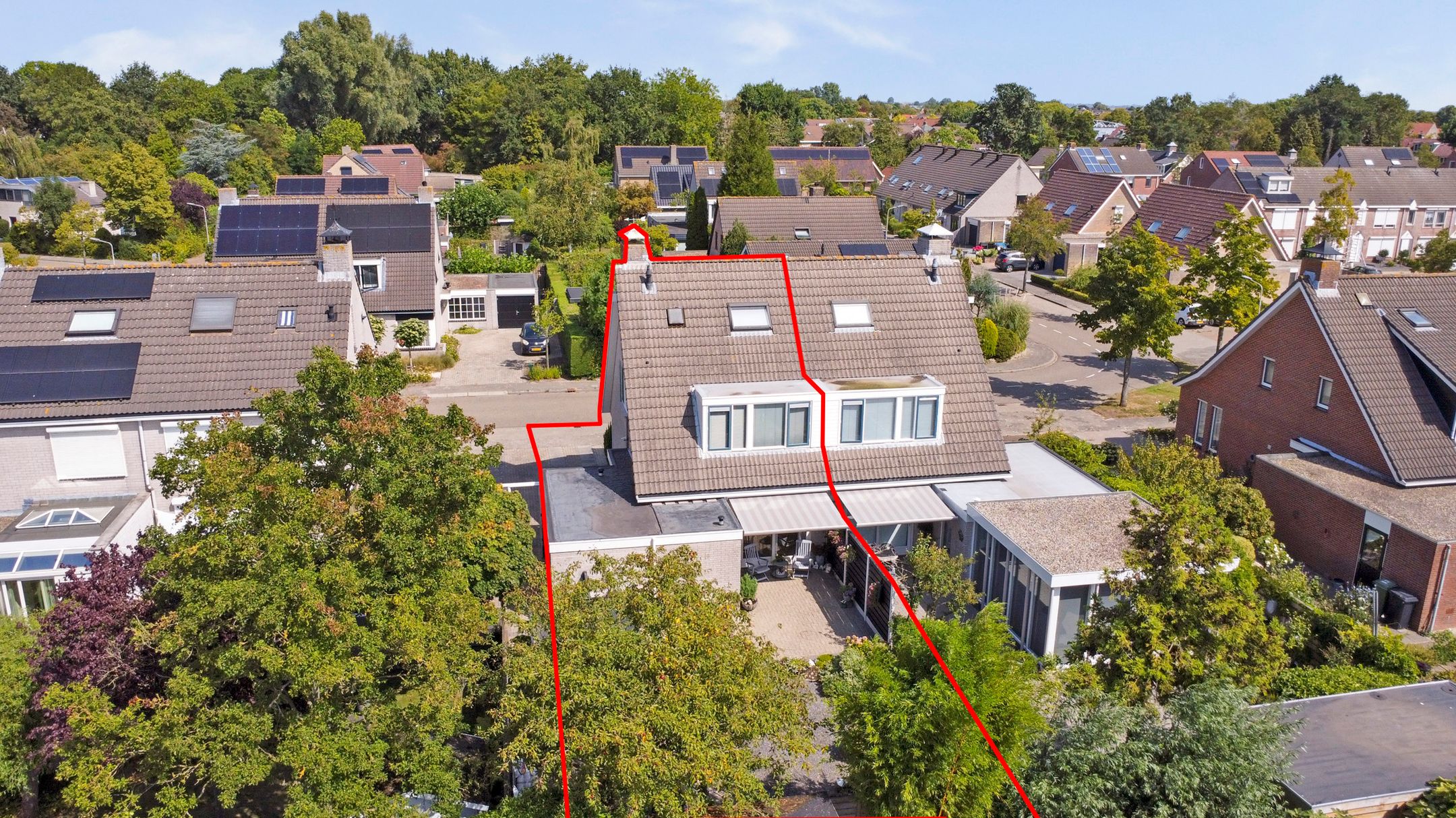 Foto 36 van Elstarstraat 59