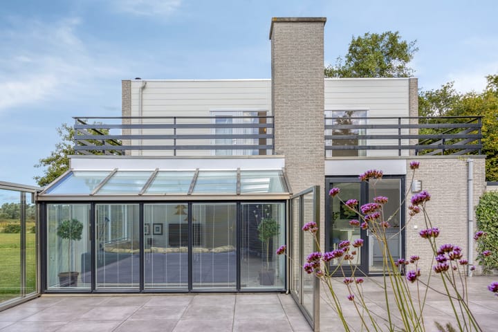 Photo 2 of Hopman de Rijklaan 71