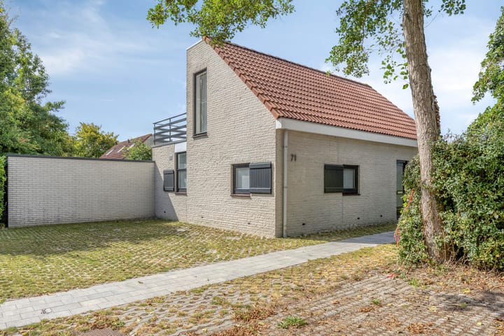 Photo 4 of Hopman de Rijklaan 71