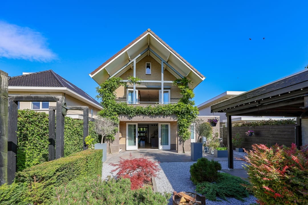 Foto 1 van Marifoon 16