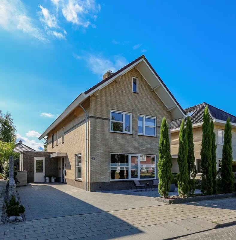 Foto 2 van Marifoon 16