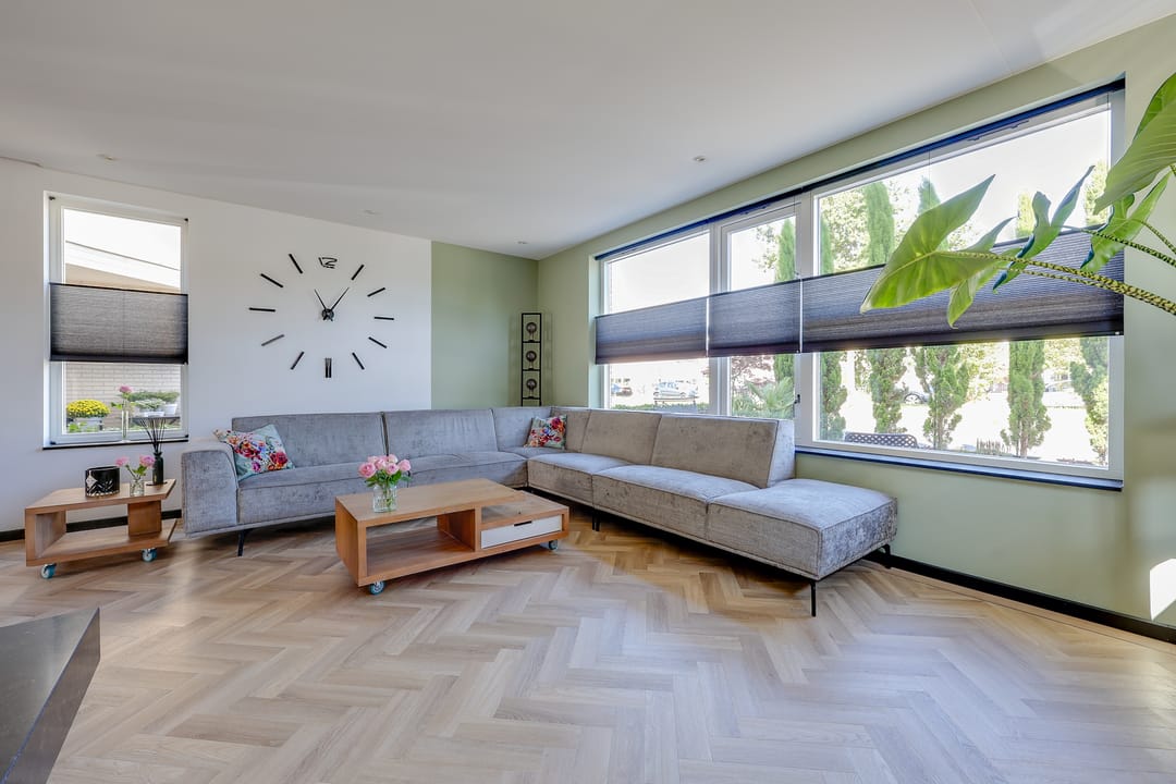 Foto 7 van Marifoon 16