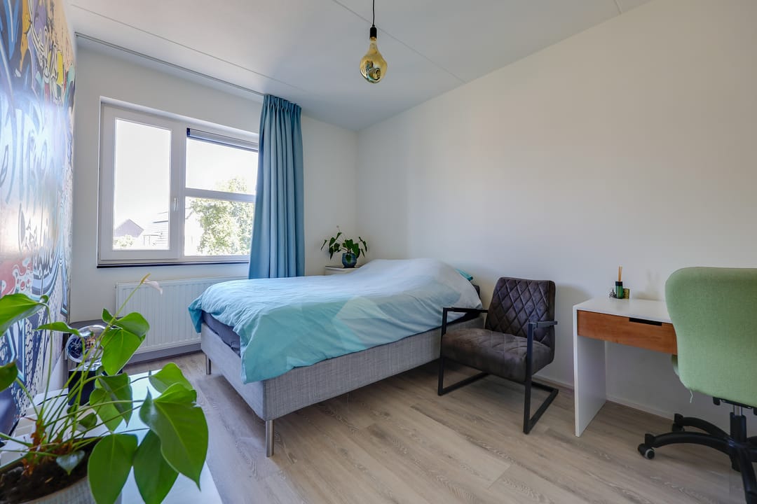 Foto 13 van Marifoon 16