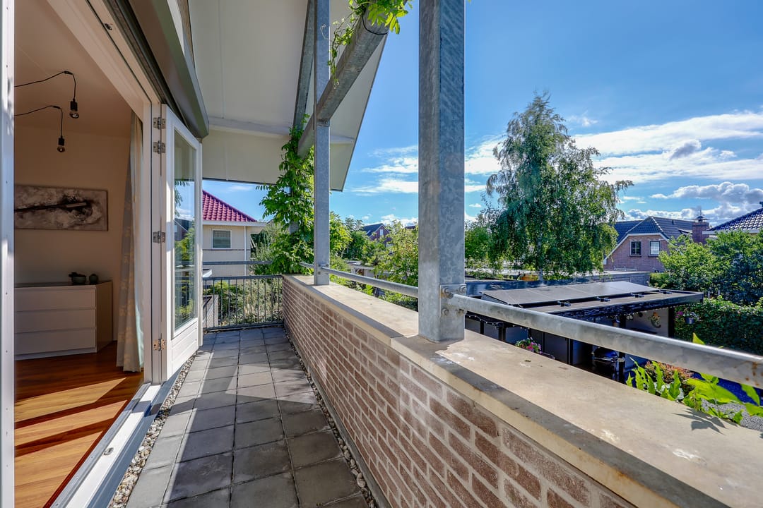 Foto 16 van Marifoon 16