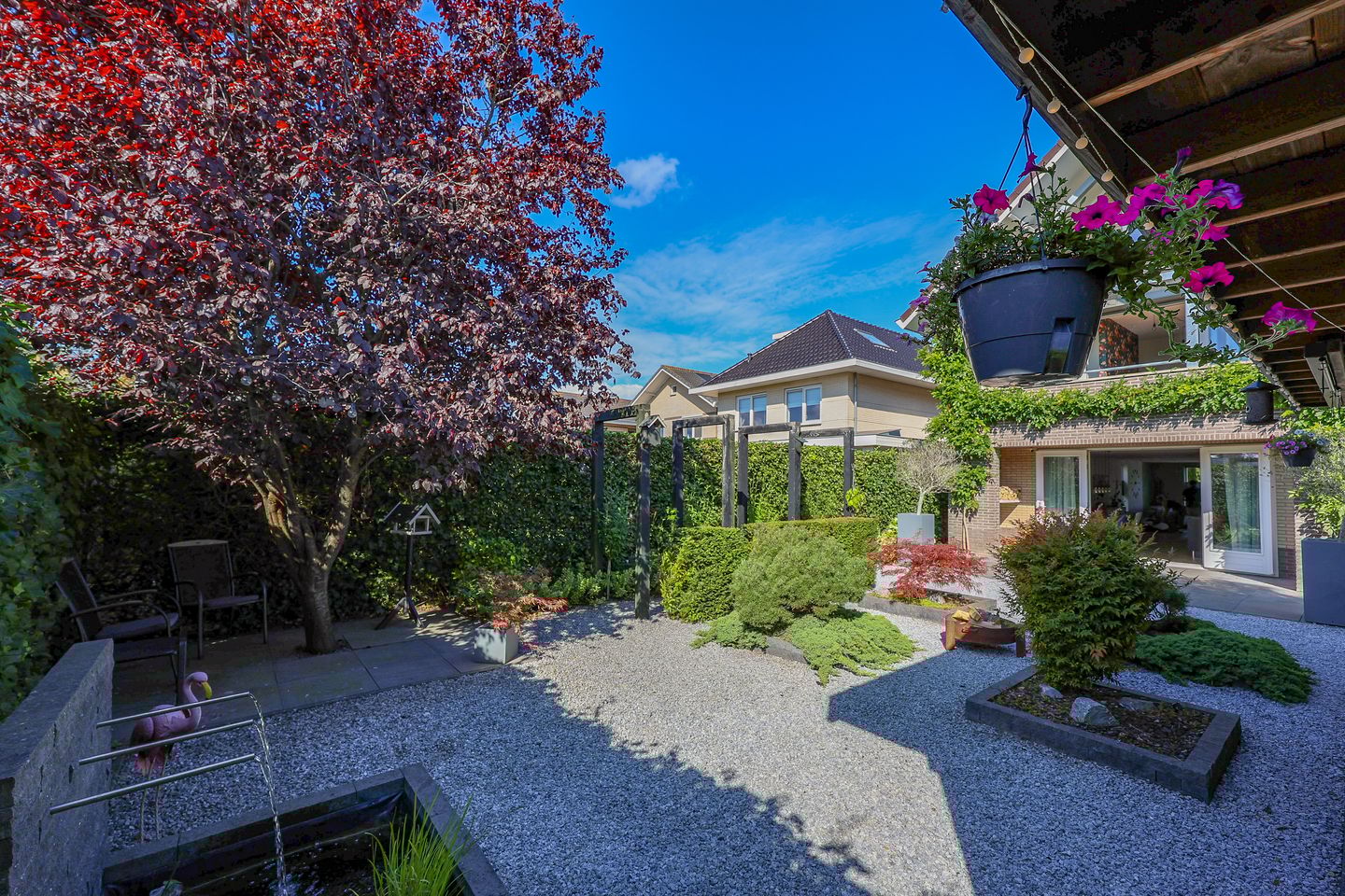 Foto 25 van Marifoon 16