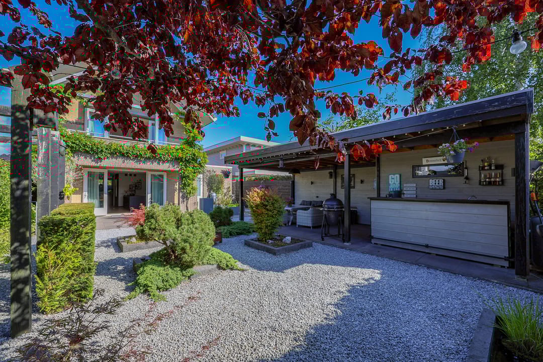 Foto 26 van Marifoon 16