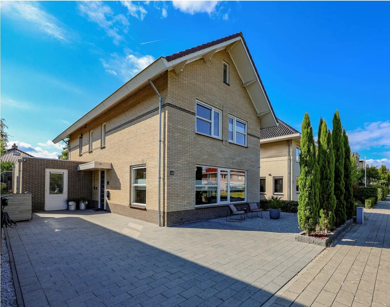 Foto 39 van Marifoon 16