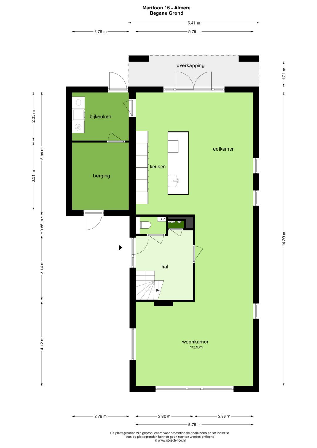 Foto 43 van Marifoon 16