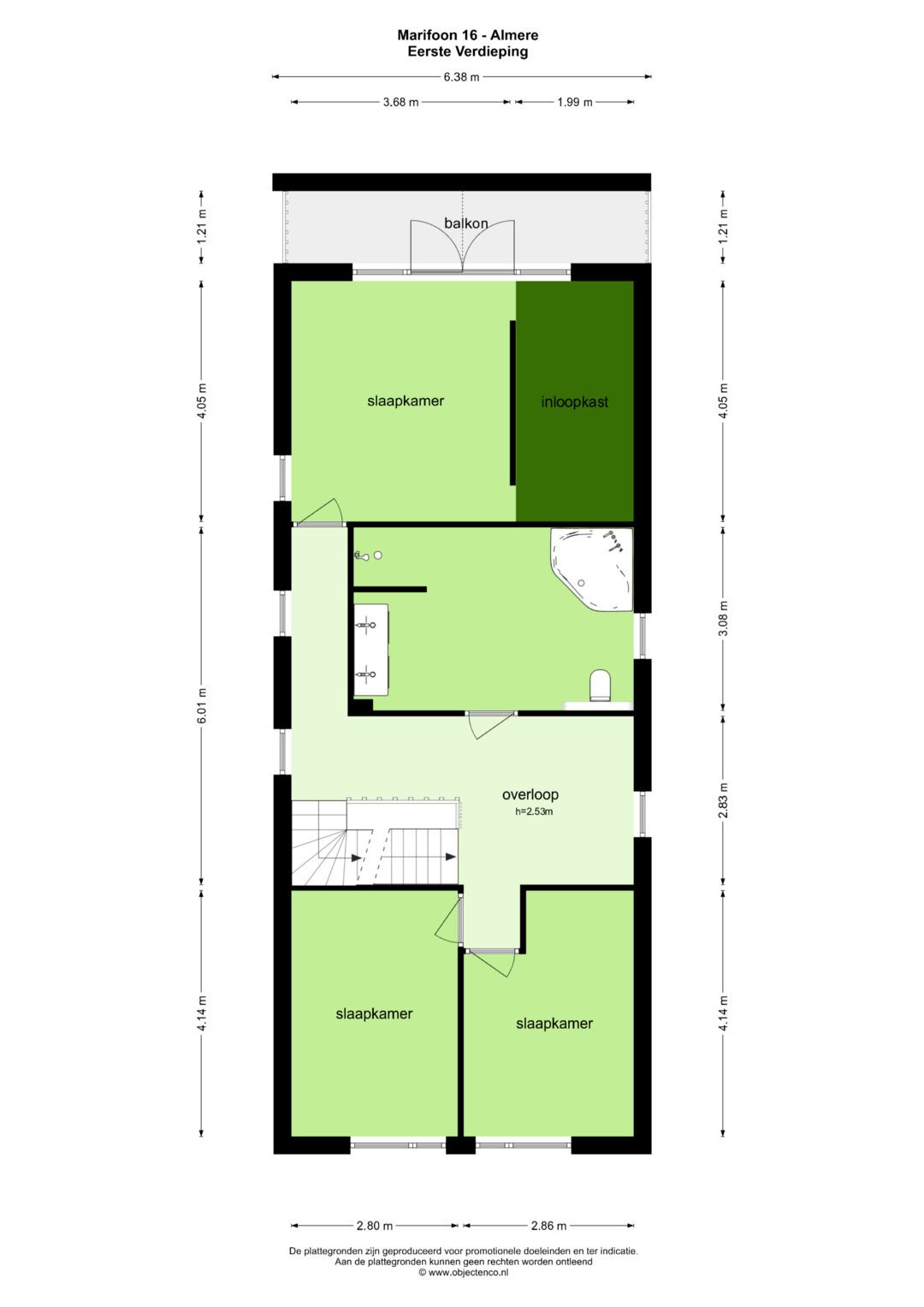 Foto 44 van Marifoon 16