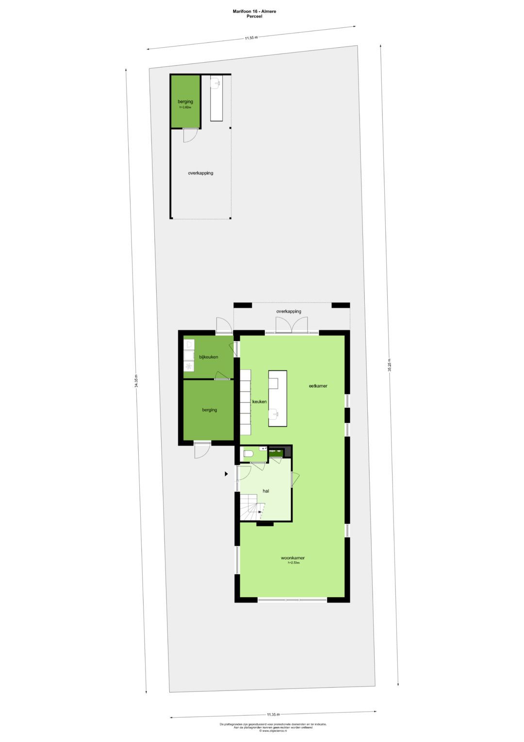 Foto 47 van Marifoon 16