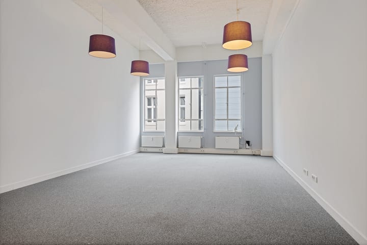 Timorplein 40, Amsterdam