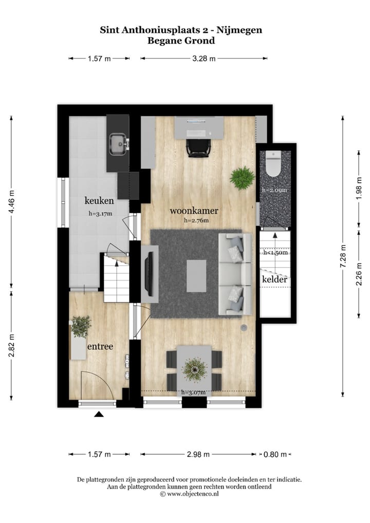 Foto 5 van St. Anthoniusplaats 2