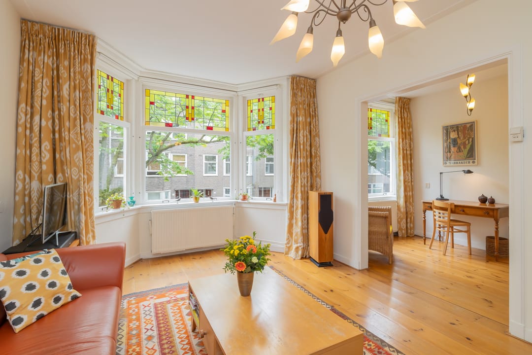 Foto 2 van Boterdiepstraat 10-1