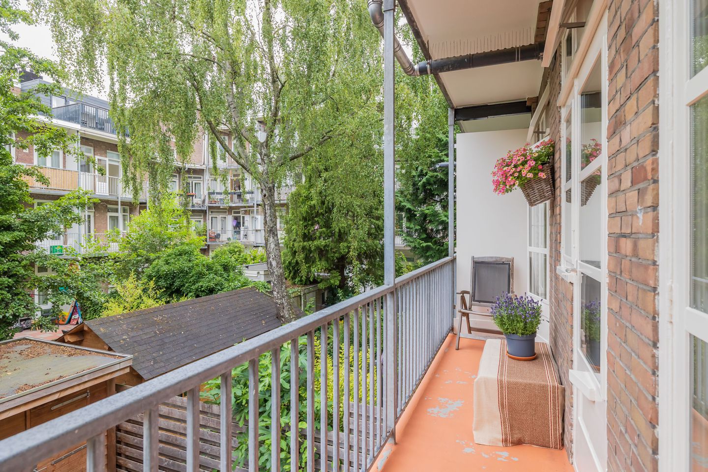 Foto 4 van Boterdiepstraat 10-1