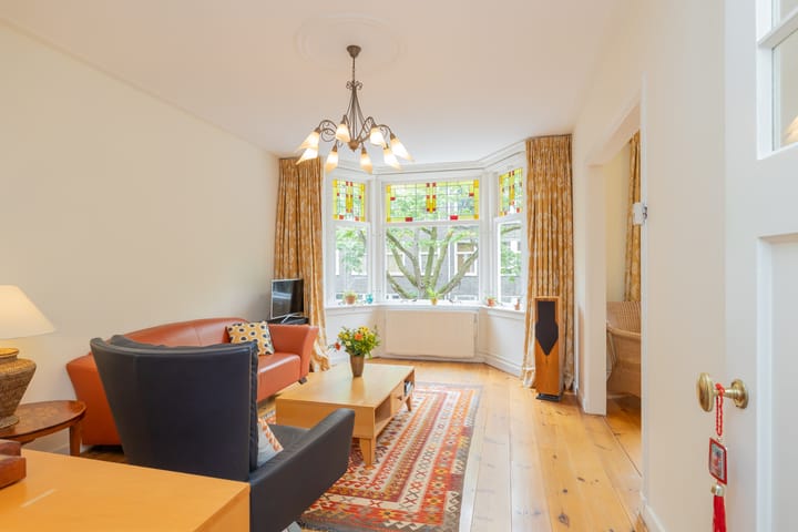 Foto 7 van Boterdiepstraat 10-1