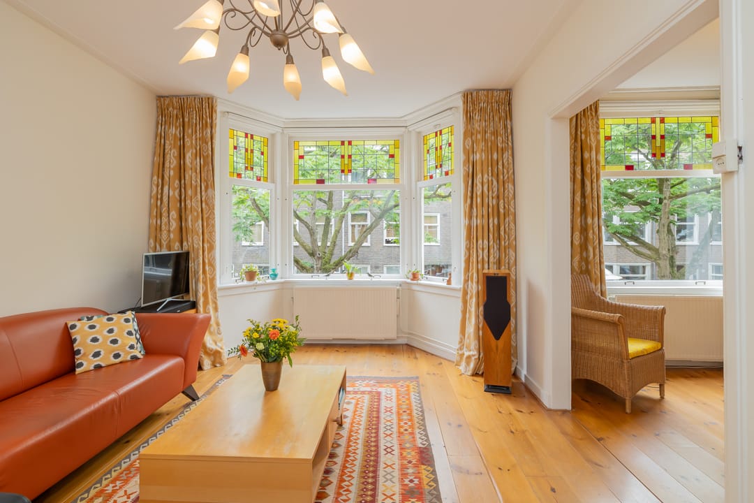 Foto 8 van Boterdiepstraat 10-1