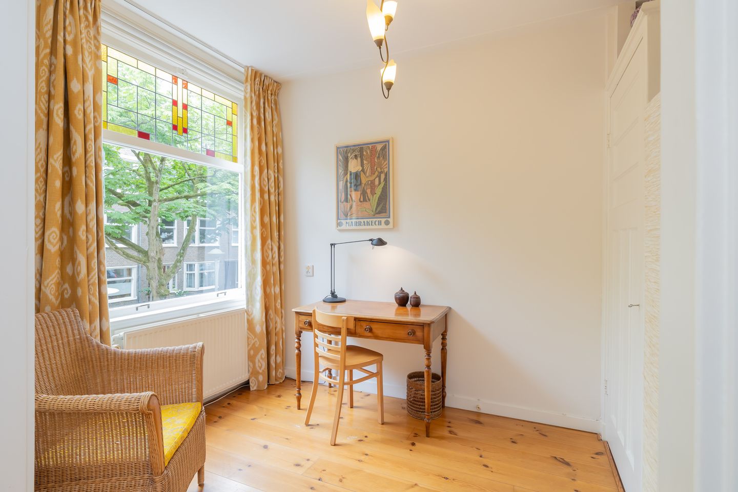 Foto 10 van Boterdiepstraat 10-1