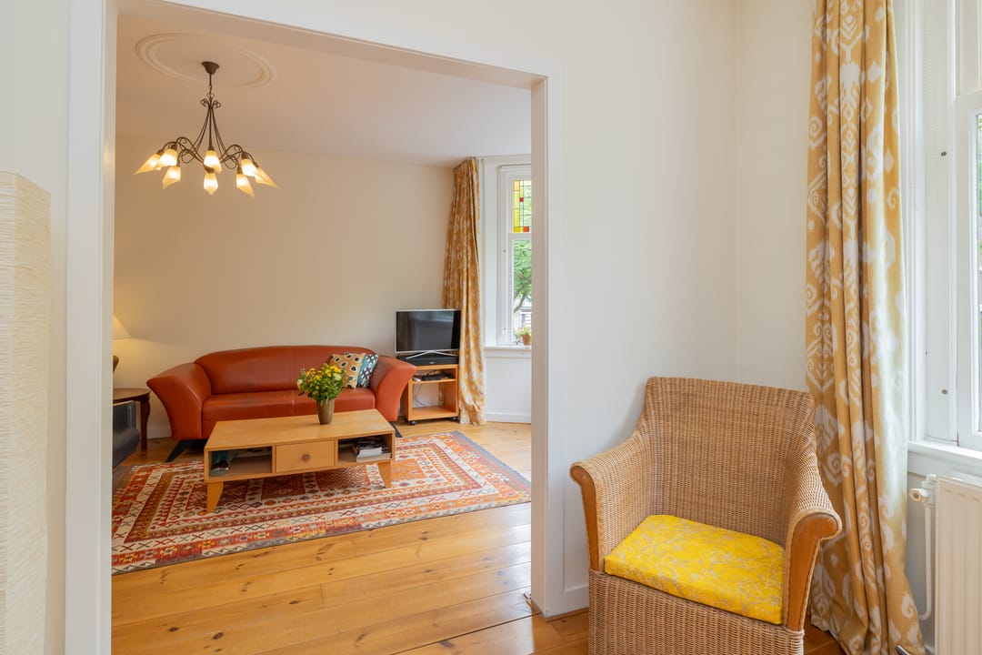 Foto 11 van Boterdiepstraat 10-1