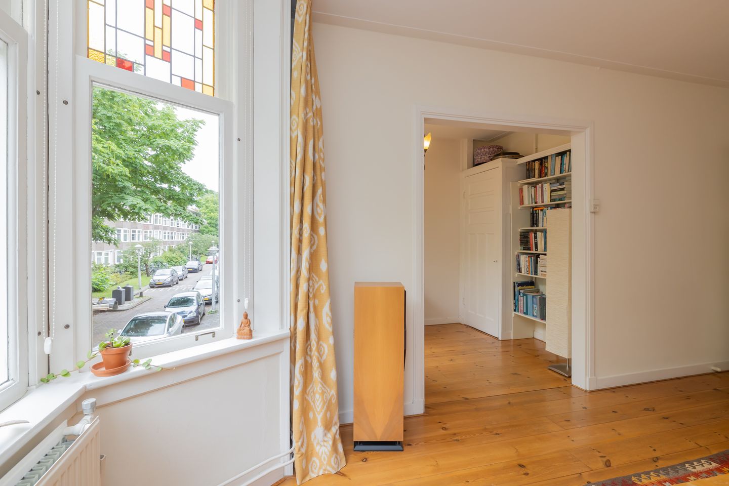 Foto 14 van Boterdiepstraat 10-1