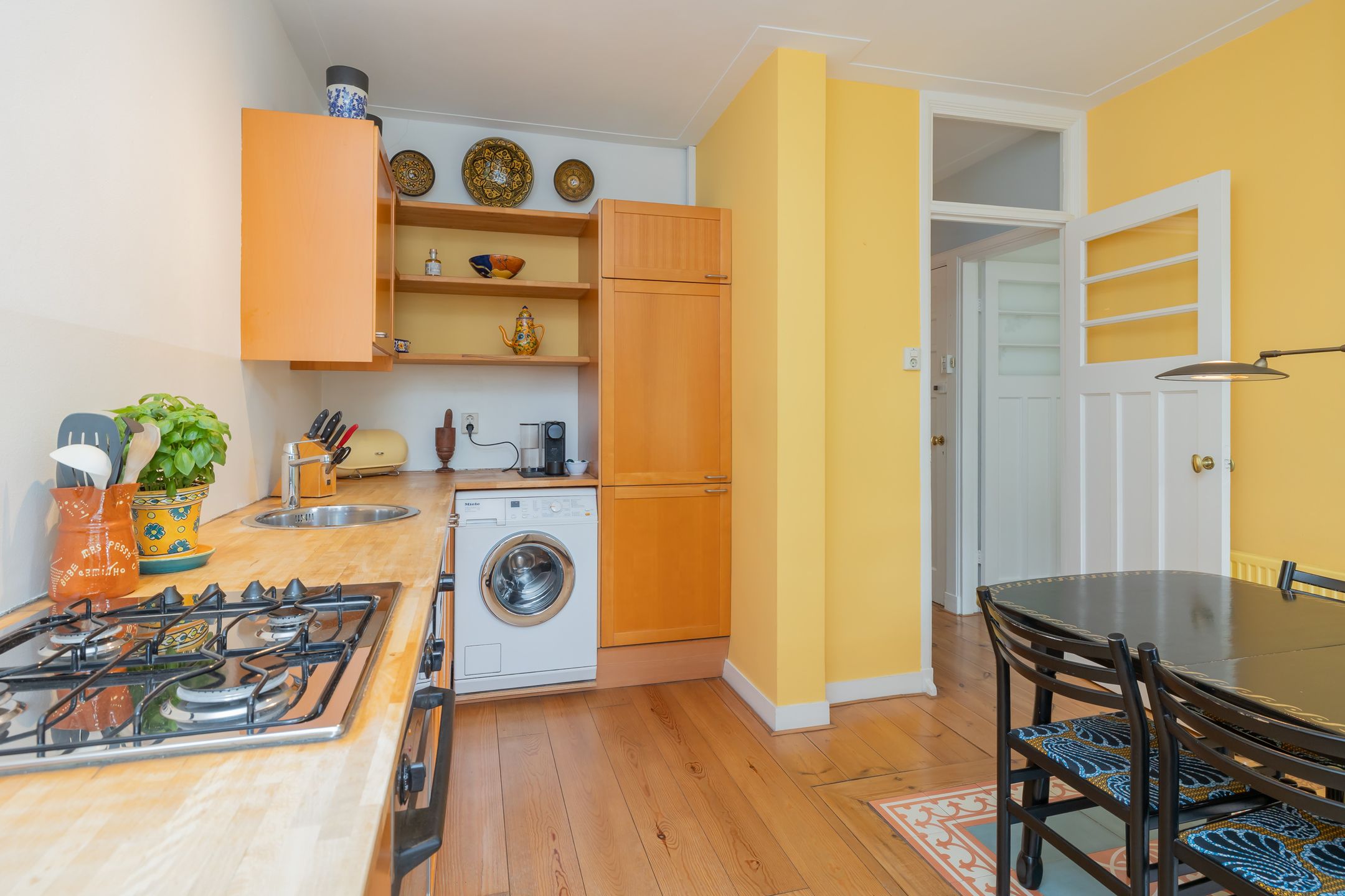 Foto 18 van Boterdiepstraat 10-1