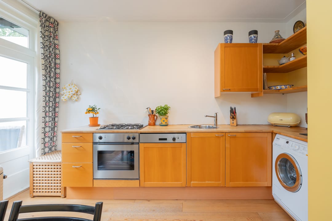 Foto 17 van Boterdiepstraat 10-1