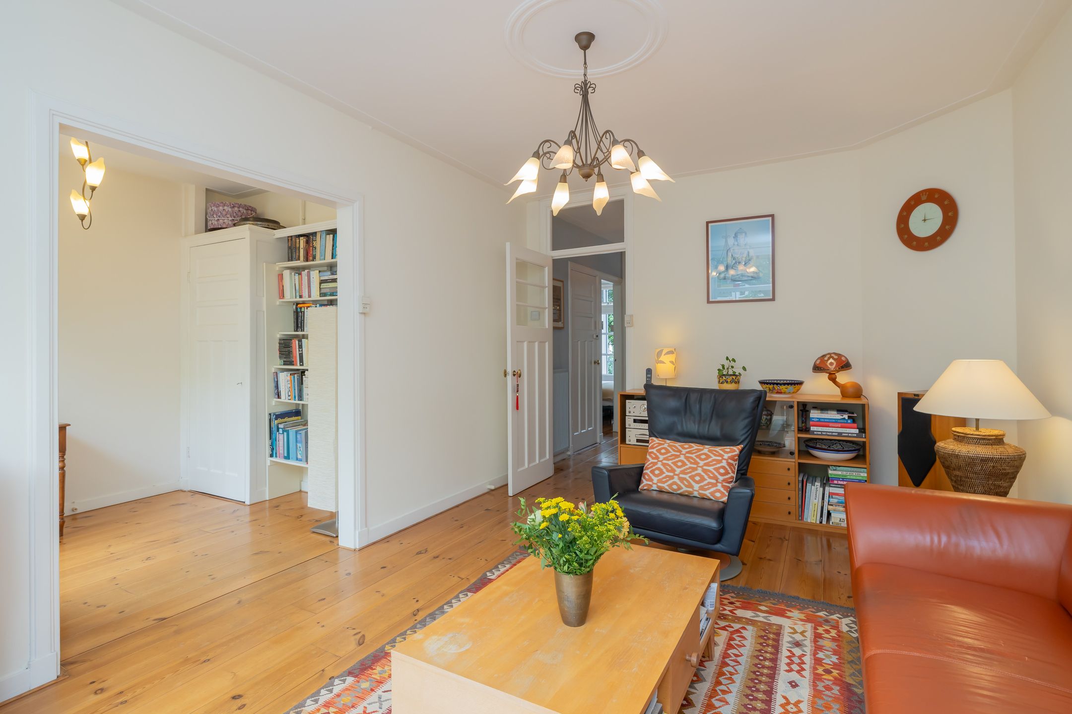 Foto 9 van Boterdiepstraat 10-1