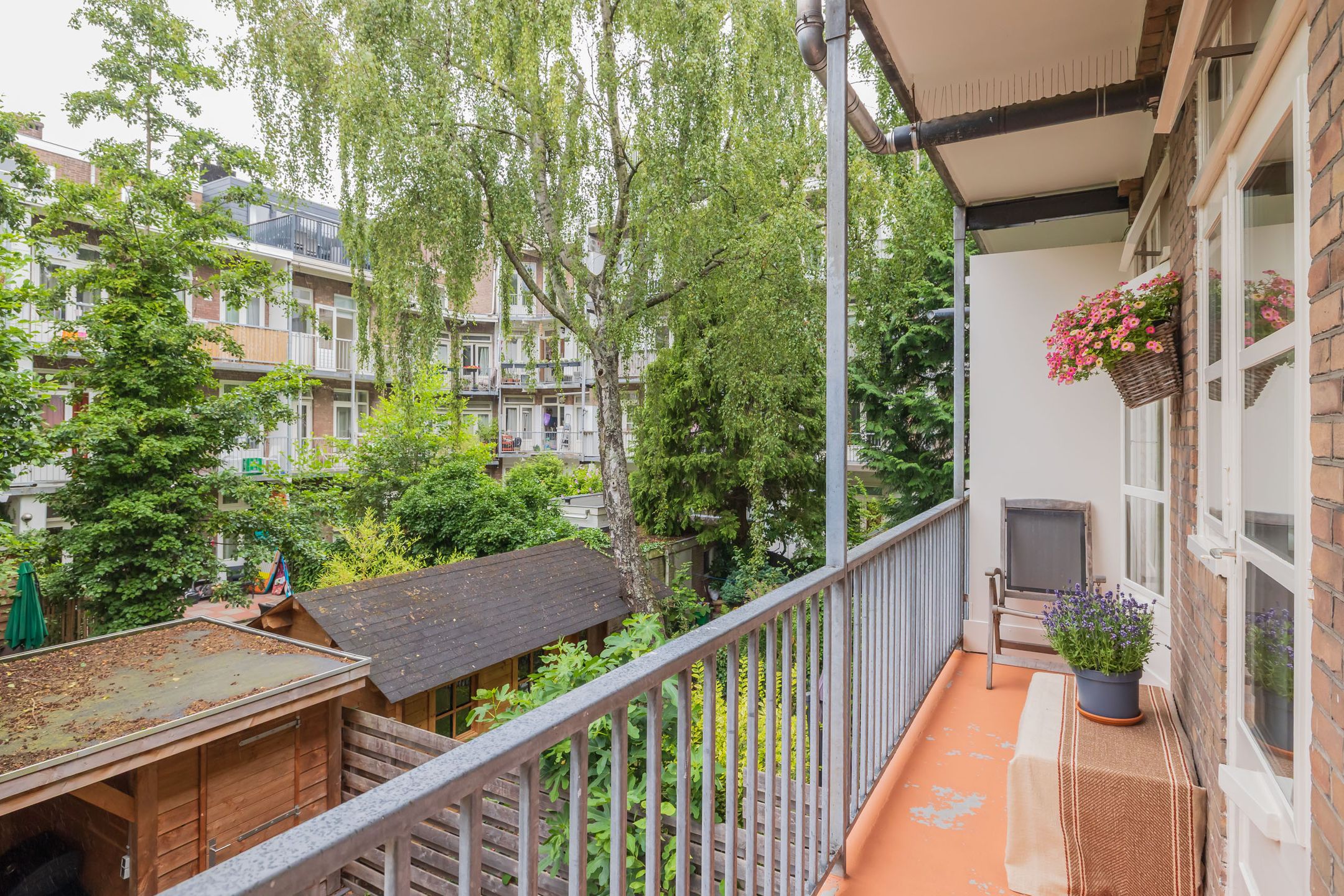 Foto 27 van Boterdiepstraat 10-1