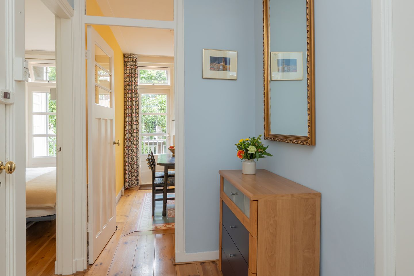 Foto 25 van Boterdiepstraat 10-1