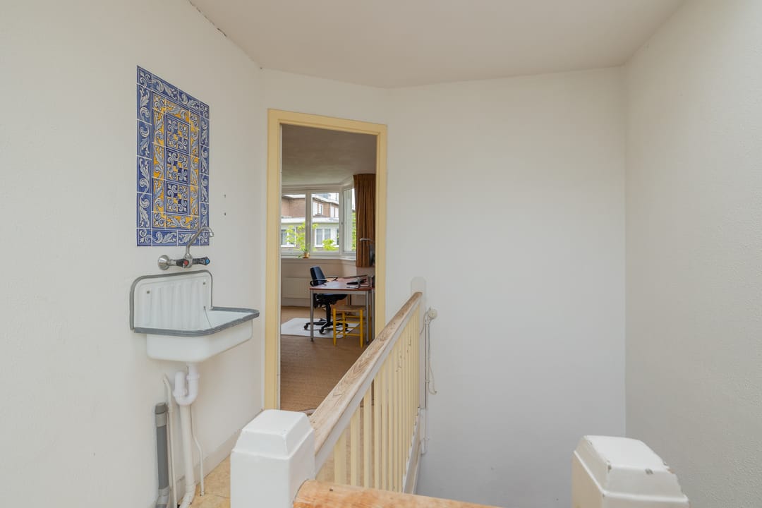 Foto 28 van Boterdiepstraat 10-1