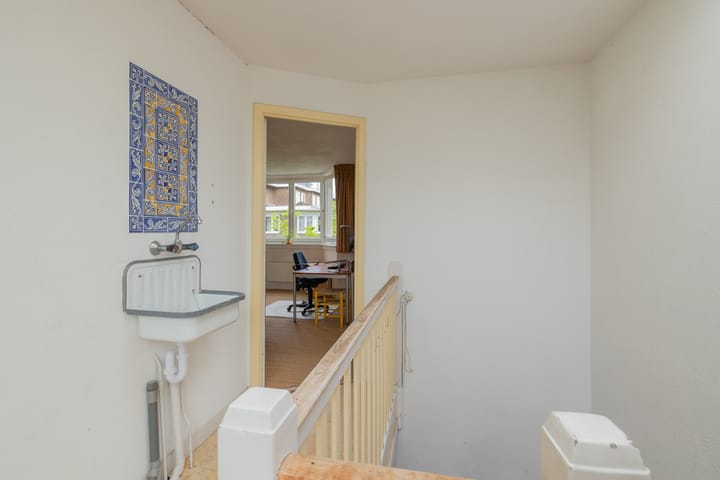 Foto 28 van Boterdiepstraat 10-1