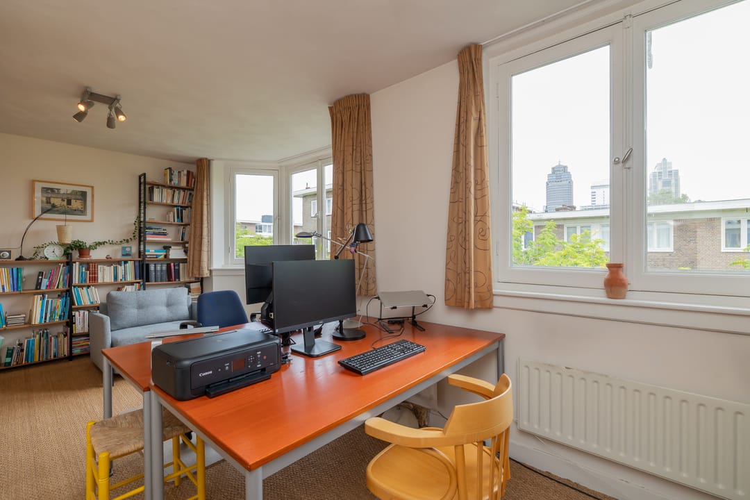 Foto 31 van Boterdiepstraat 10-1