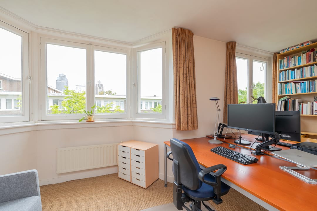 Foto 32 van Boterdiepstraat 10-1