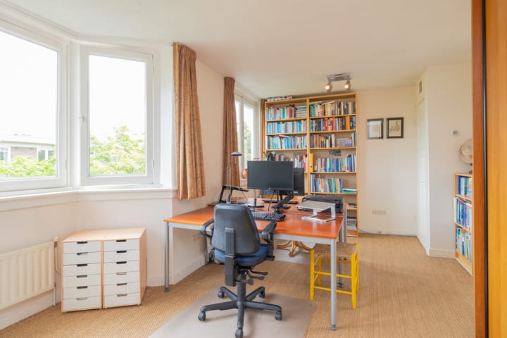 Foto 33 van Boterdiepstraat 10-1