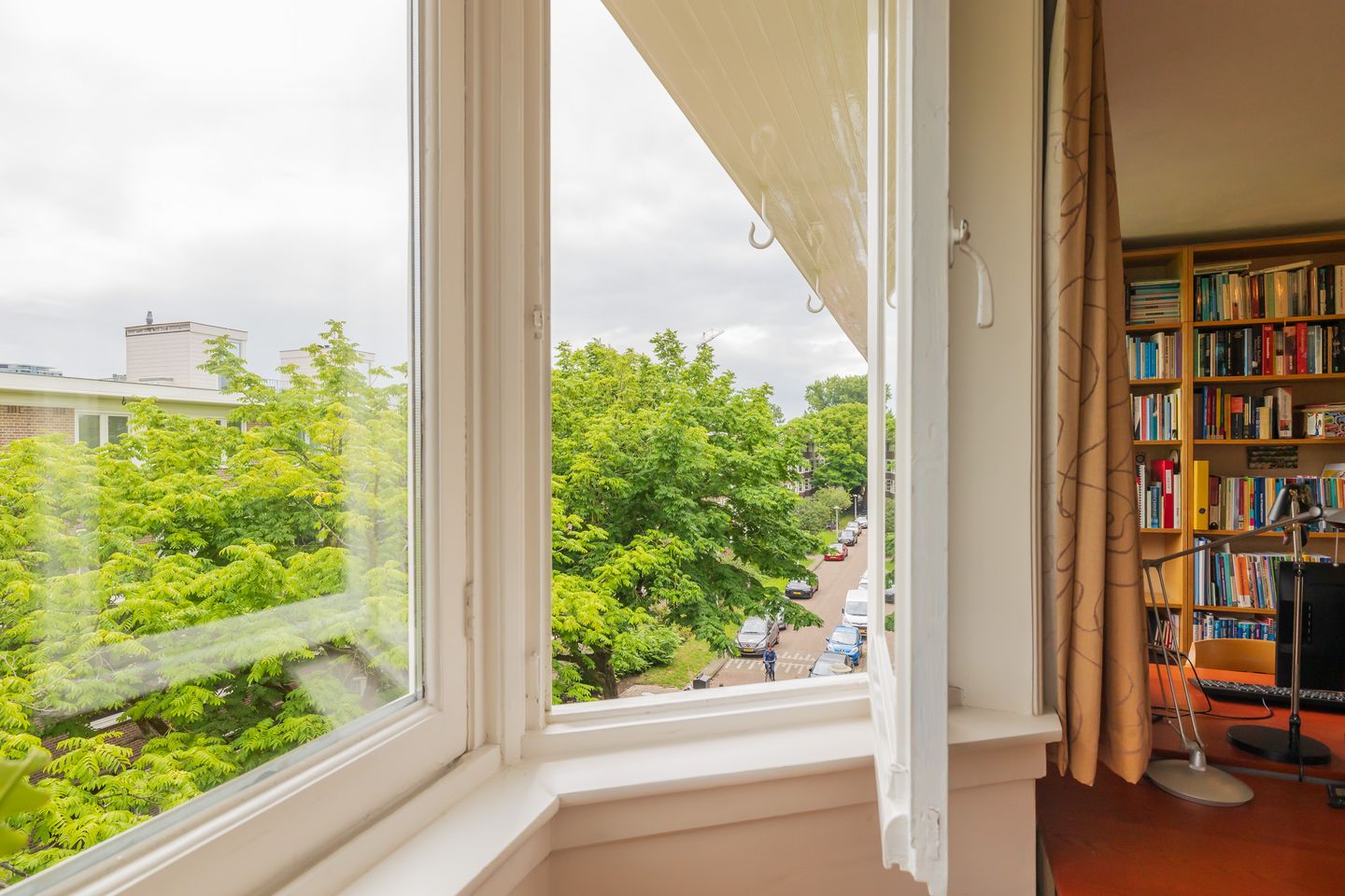 Foto 34 van Boterdiepstraat 10-1