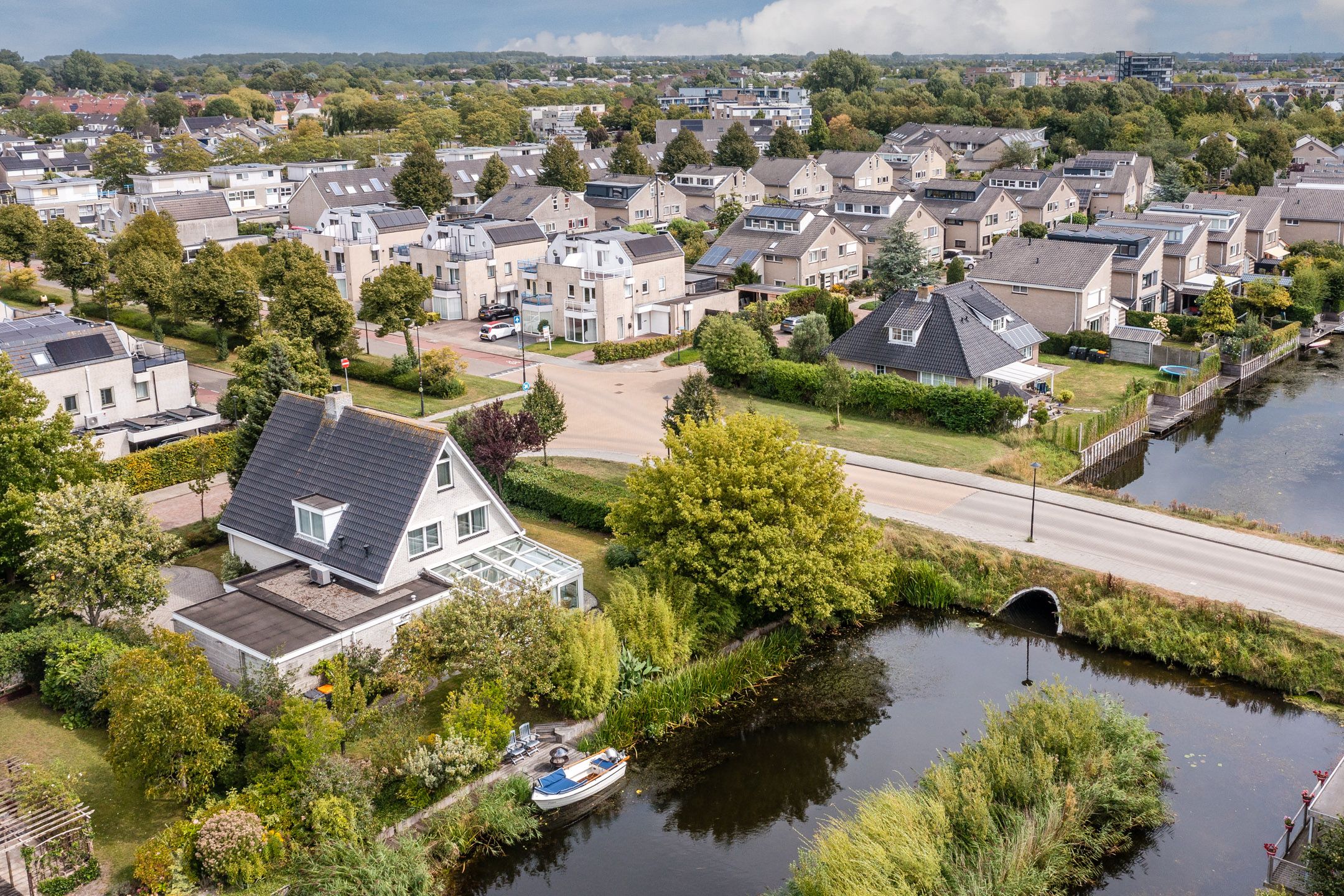 Foto 3 van Zwarte Dolfijn 26