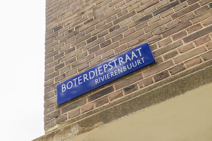 Foto 36 van Boterdiepstraat 10-1