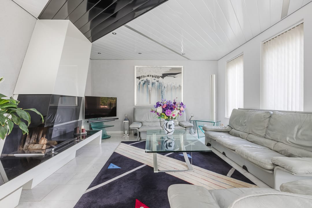 Foto 7 van Zwarte Dolfijn 26