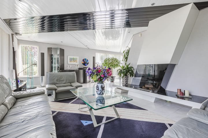 Photo 8 of Zwarte Dolfijn 26