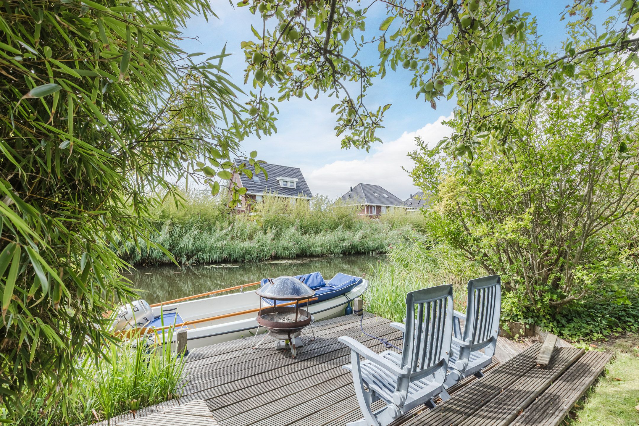 Foto 48 van Zwarte Dolfijn 26