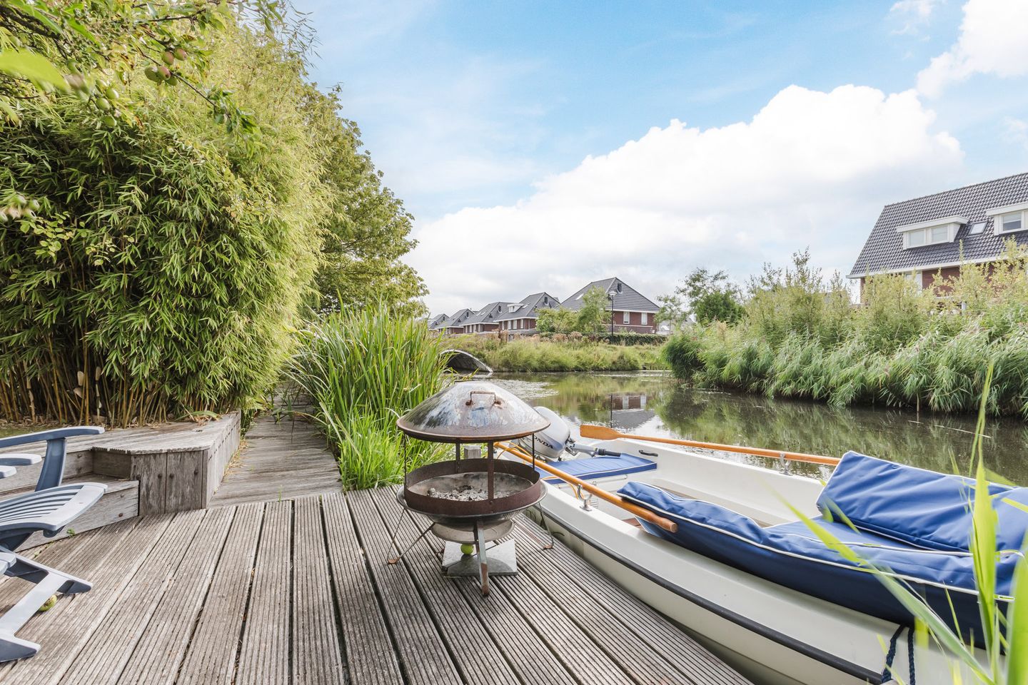 Foto 49 van Zwarte Dolfijn 26