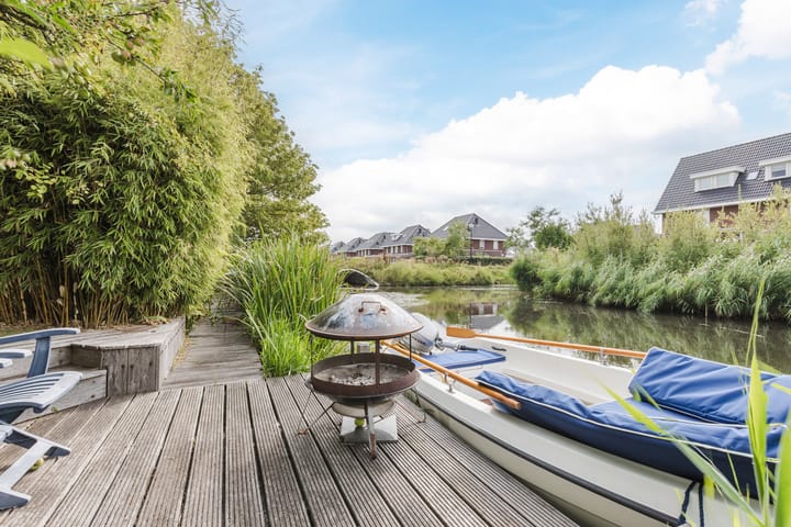 Photo 49 of Zwarte Dolfijn 26