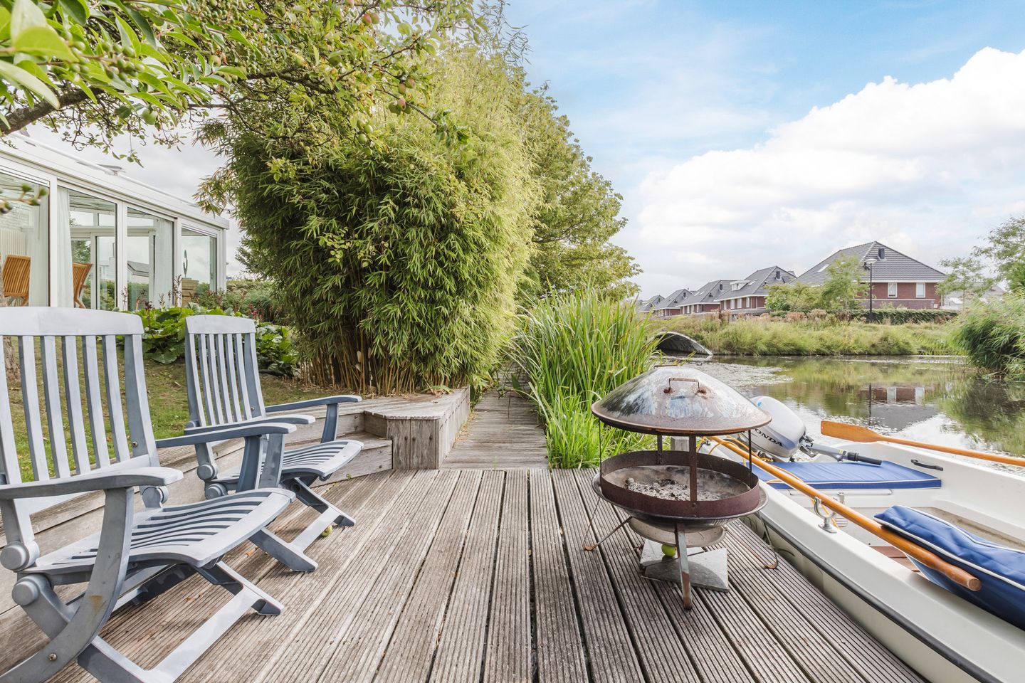 Foto 50 van Zwarte Dolfijn 26