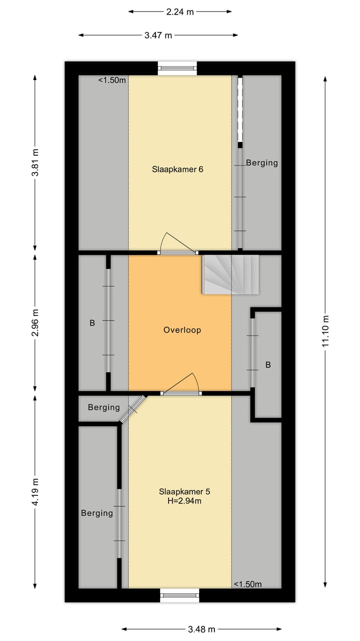Photo 70 of Zwarte Dolfijn 26