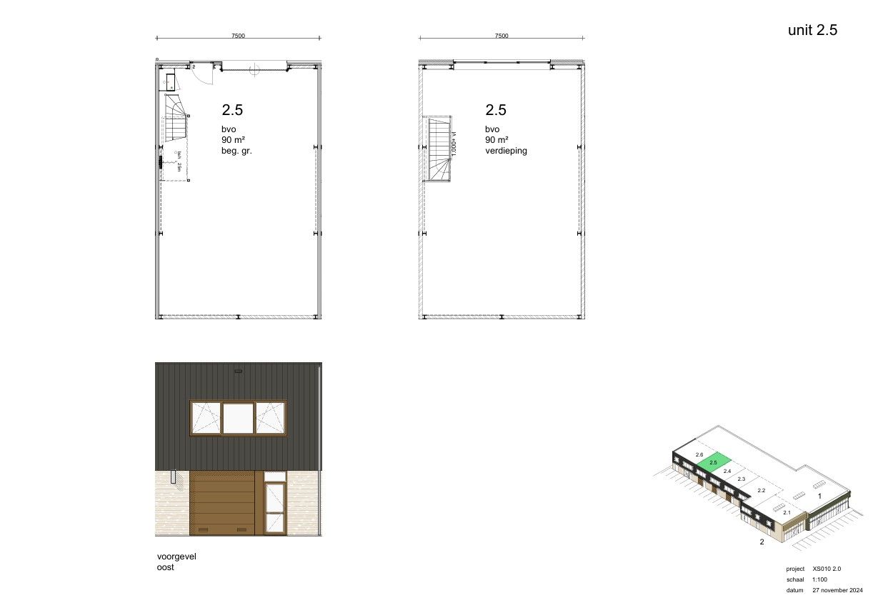 Bekijk foto 3 van Hoofdweg 12-E