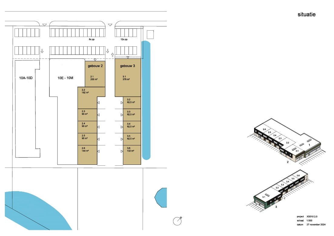 Bekijk foto 4 van Hoofdweg 12-E