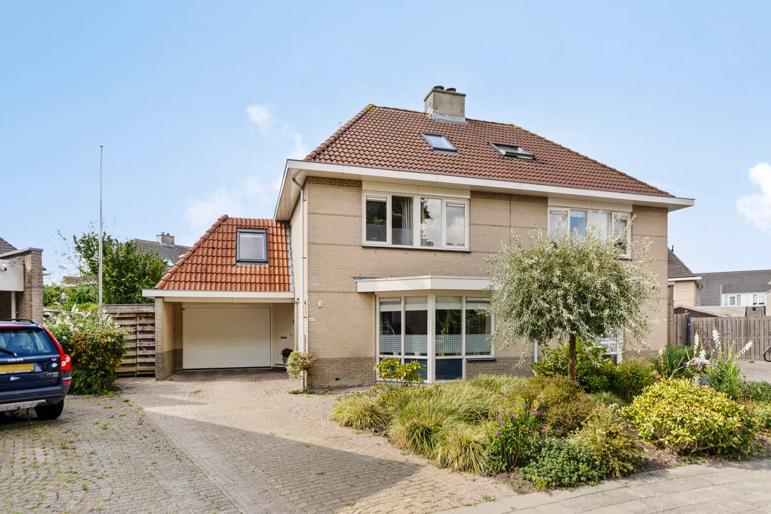 Foto 1 van Kapelaan Jansenstrjitte 21