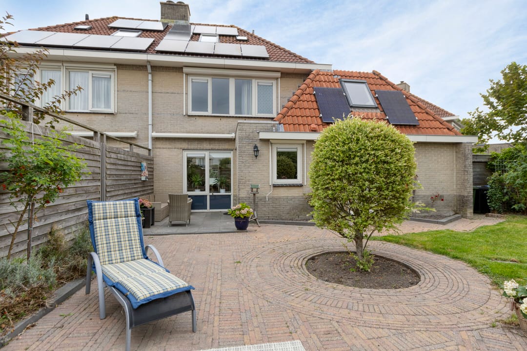 Foto 2 van Kapelaan Jansenstrjitte 21