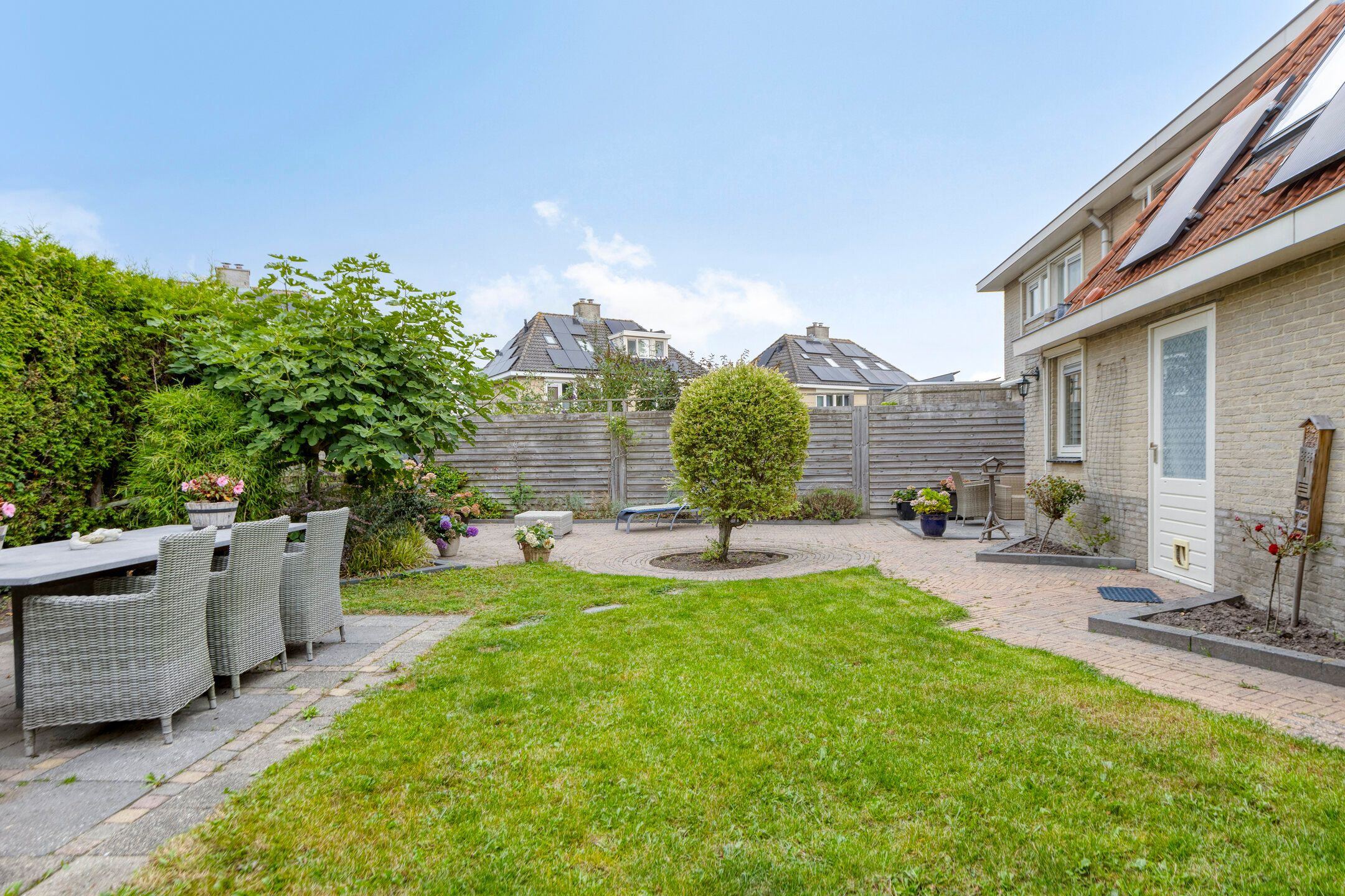 Foto 3 van Kapelaan Jansenstrjitte 21